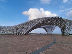 -南汇嘴观海公园