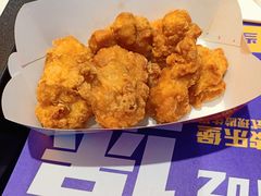 -BOLE BURGER波乐堡(高新店)