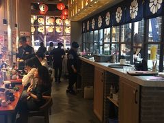 -陇璟烧肉酒场(友谊阳光城店)
