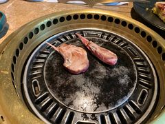 -额尔敦牛厨师铜板烧