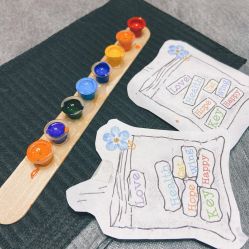 店内环境-匿名者纹身学院派·刺青