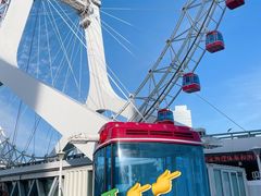 -天津之眼摩天轮