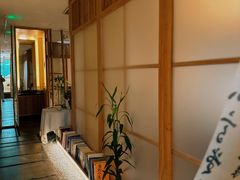 -梅间堂茶馆(绿地缤纷城店)