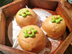 山竹椰蓉包-晓粤·惹味粤菜(凯德乐峰广场店)