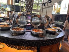 -佰园全日西餐厅-厦门佰翔软件园酒店