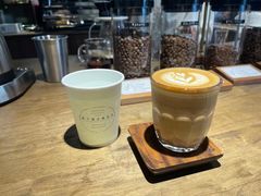 -Metal hands·铁手咖啡