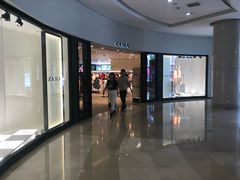 -ZARA(世贸天阶店)