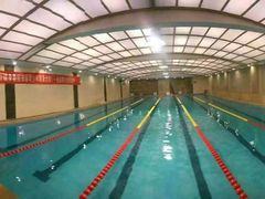 -佳明游泳馆(惠新西街南口店)