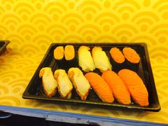 -元气寿司(新城市广场店)