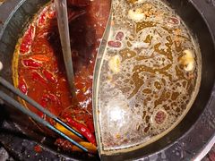 -蜀大侠火锅(森兰花园城店)