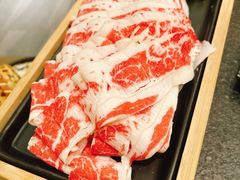 和牛后胸-湊湊火锅·茶憩(打浦桥日月光店)