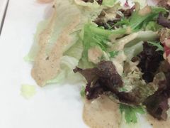-斗牛士牛排餐厅(嘉里汇店)