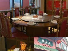 -张家卫·阳江菜·小海鲜(肥婆湾桥店)