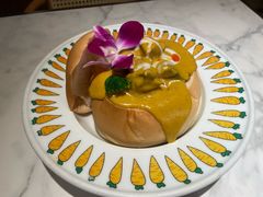 -太食獸泰式茶餐厅(济南万象城店)