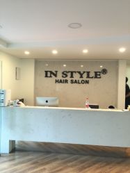 点击看大图 -IN STYLE·全国形象店