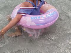 -南宫温泉水世界