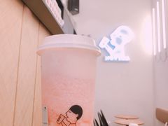 -喜茶(深圳福田星河COCO Park店)