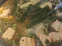 -探鱼·鲜青椒爽麻烤鱼(天河优托邦店)