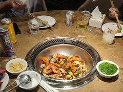 -七欣天香辣蟹火锅(上海银亿滨江店)
