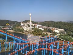 -南京银杏湖乐园