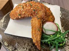 -豊 胜手丼