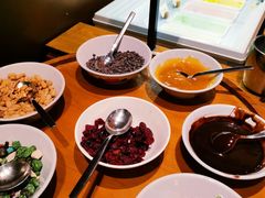 雪糕-顺德美的万豪酒店·自助餐·贡厨