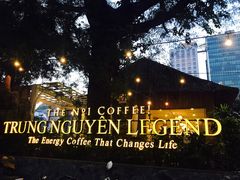 -Trung Nguyen Café Legend