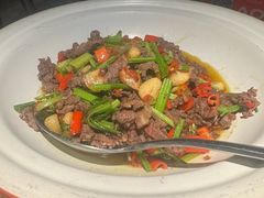 -老湘村·湖南土菜(天河维多利店)