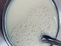 -蒙记老牌豆浆