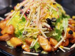 -MI WU FACTORY米屋美食工厂餐厅(绿地店)