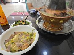 -山海关浑锅(秦皇岛首店)