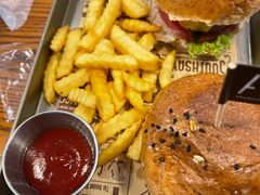 -AFS Cafe & Canteen(闽江二路店)