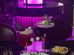 -境·Bar·日咖夜酒