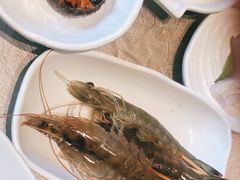-上宴精品海鲜姿造(晶融汇旗舰店)