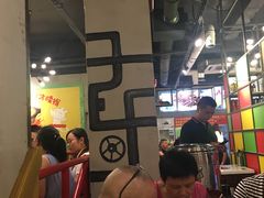 -钢管厂五区小郡肝串串香(通锦桥店)