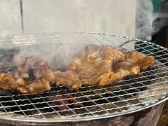 -韩风烤牛肉冷面店