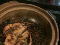 -捞王猪肚鸡火锅(财富中心店)
