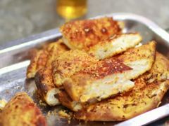-夏都地标马一刀烤肉美食城
