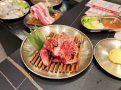 -西塔老太太泥炉烤肉(龙湖北苑天街店)