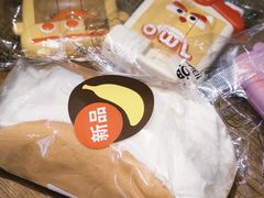 -可莎蜜儿(湖墅南路店)