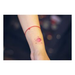 -飛凡TATTOO纹身•原创