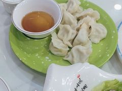 -郭姐·威海渔村(黄兴路店)