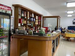 -燕北云山·农家菜·灶台鱼(密云溪翁庄店)