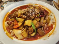 -马布尔莱斯食府(西红门店)