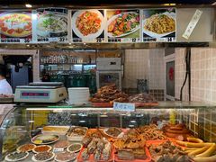 -老王四季抻面(南六东路店)