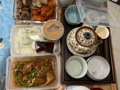 -白魁老号饭庄(安内店)