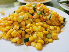 -明月食府(二区干二路店)