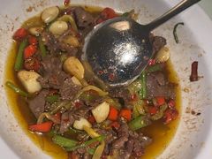 -佬麻雀·剁椒鱼头(京基KK One店)