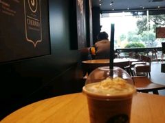 -星巴克(无锡东方商厦店)