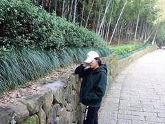 -杭州半山国家森林公园